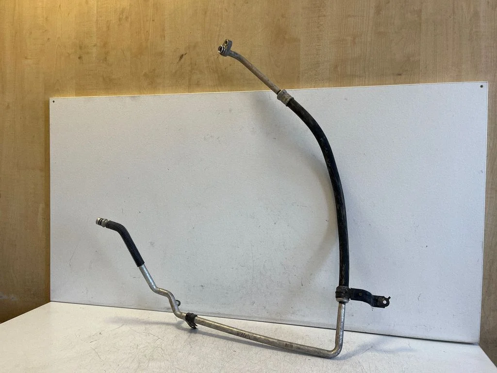 Air conditioning (A/C) pipe/hose