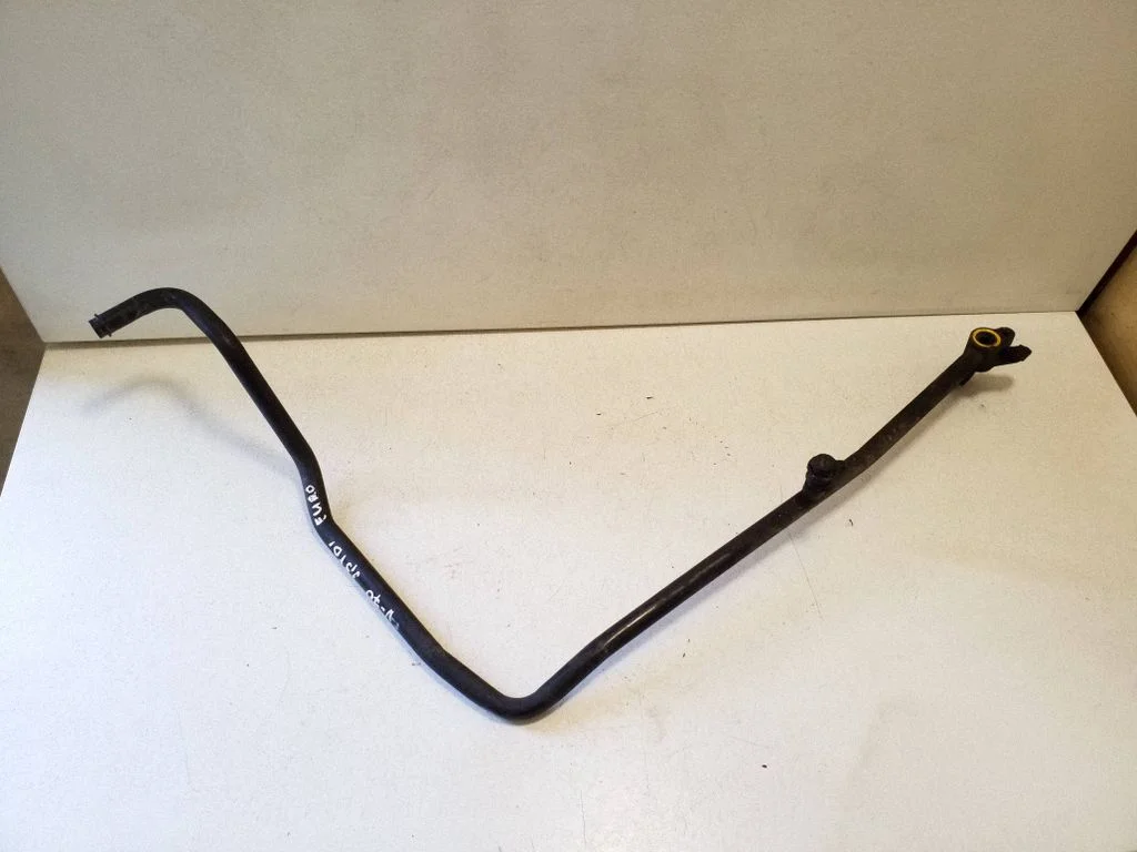 Air conditioning (A/C) pipe/hose
