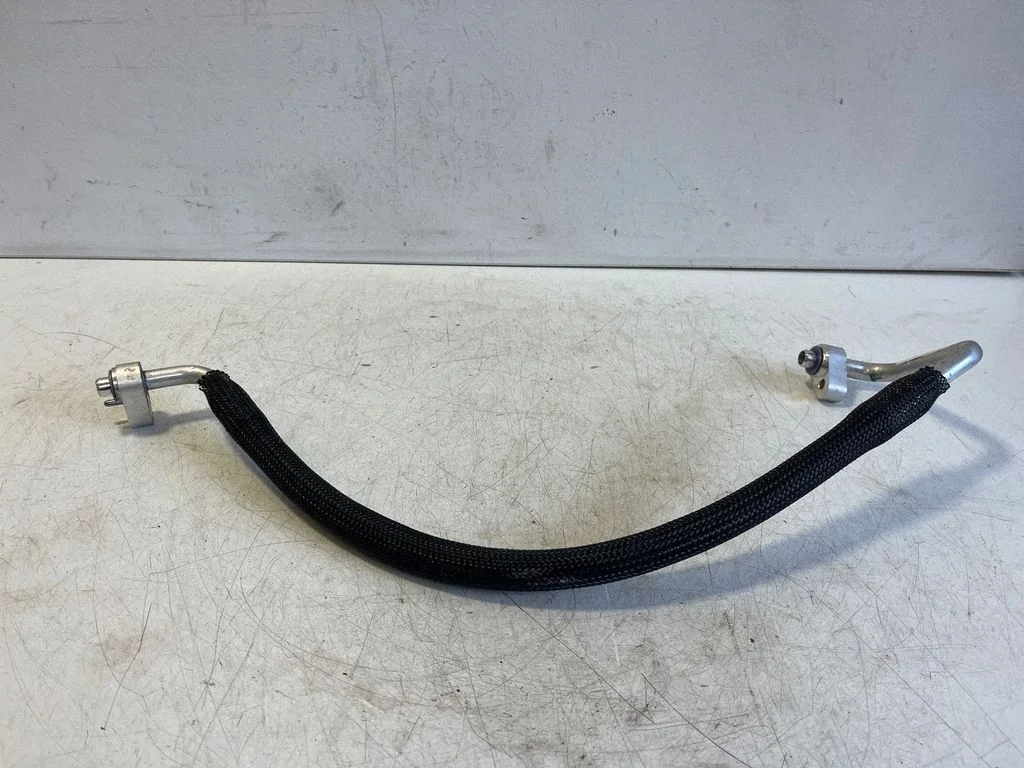Air conditioning (A/C) pipe/hose – Mercedes-Benz EQC (2019-)