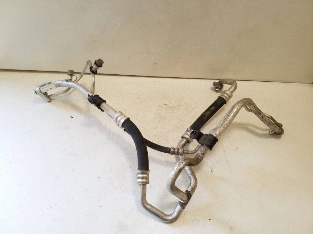 Air conditioning (A/C) pipe/hose 103796200F – Tesla Model S (2012-)