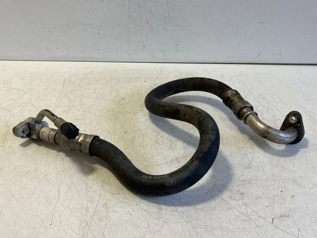 Air conditioning (A/C) pipe/hose – BMW X3 F25 (2010-2017)