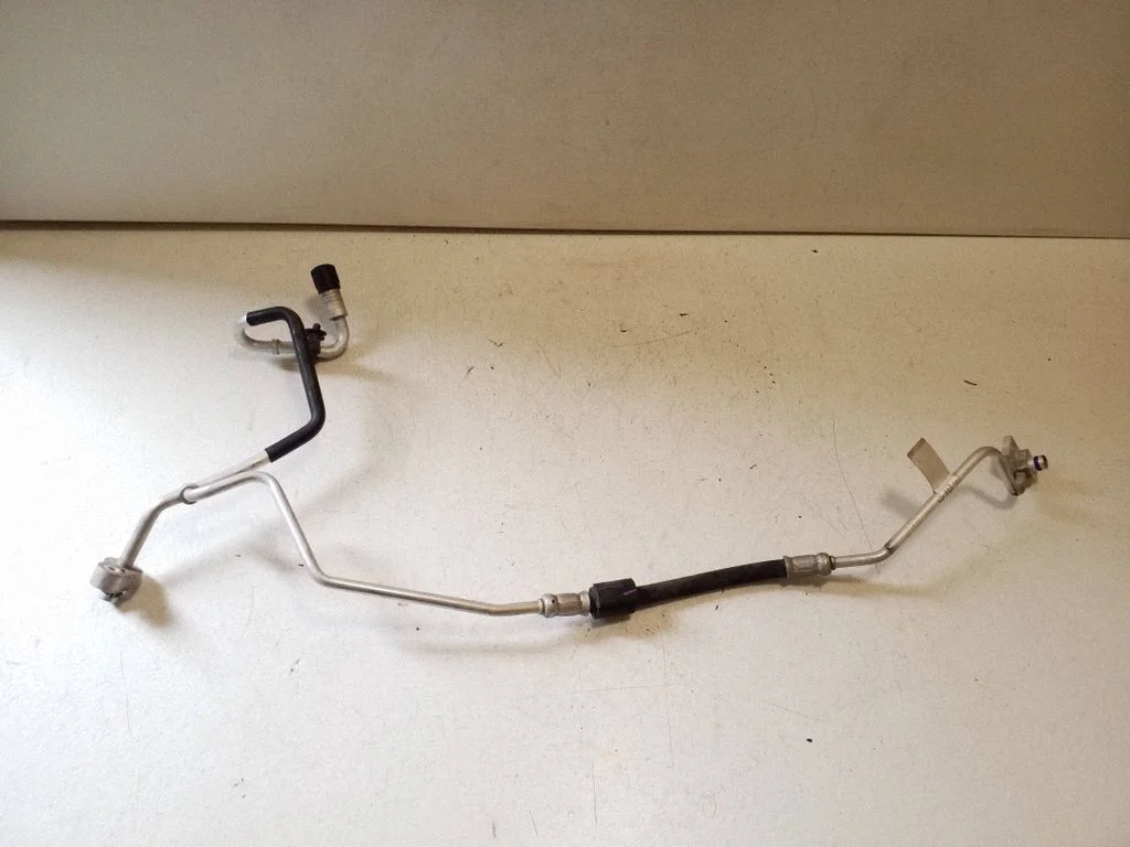 Air conditioning (A/C) pipe/hose – Audi Q7 4M (2015-)