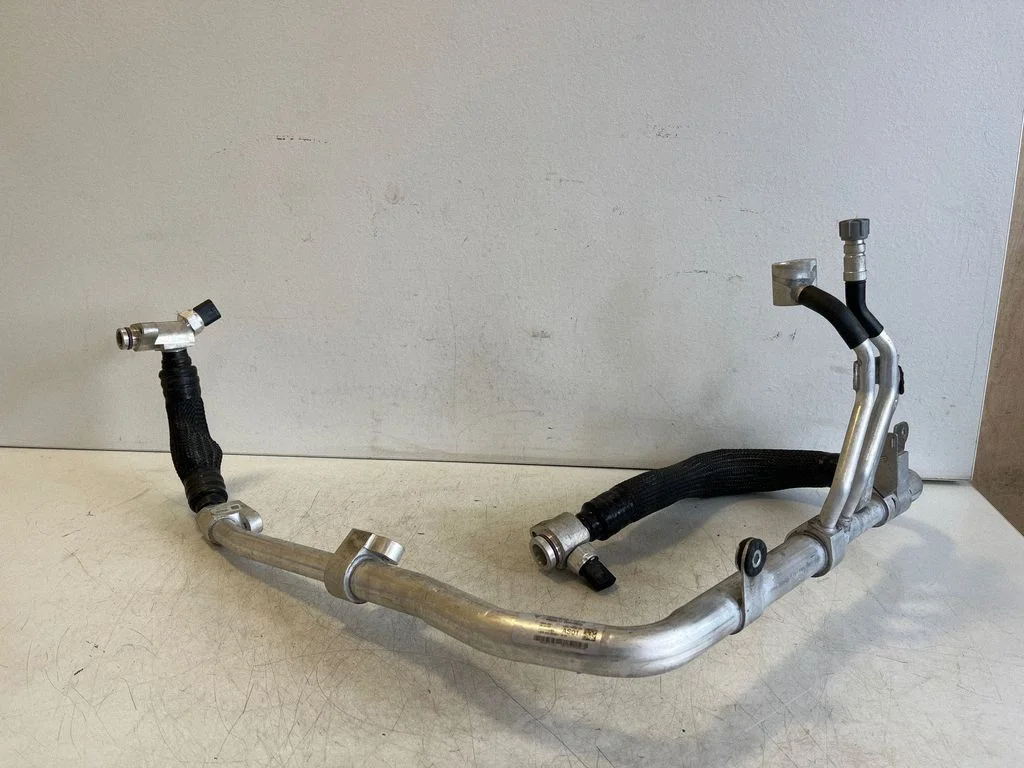 Gaisa kondicioniera caurule (-es)/šļūtene (-es) – Porsche Taycan 9J1 (2019-)