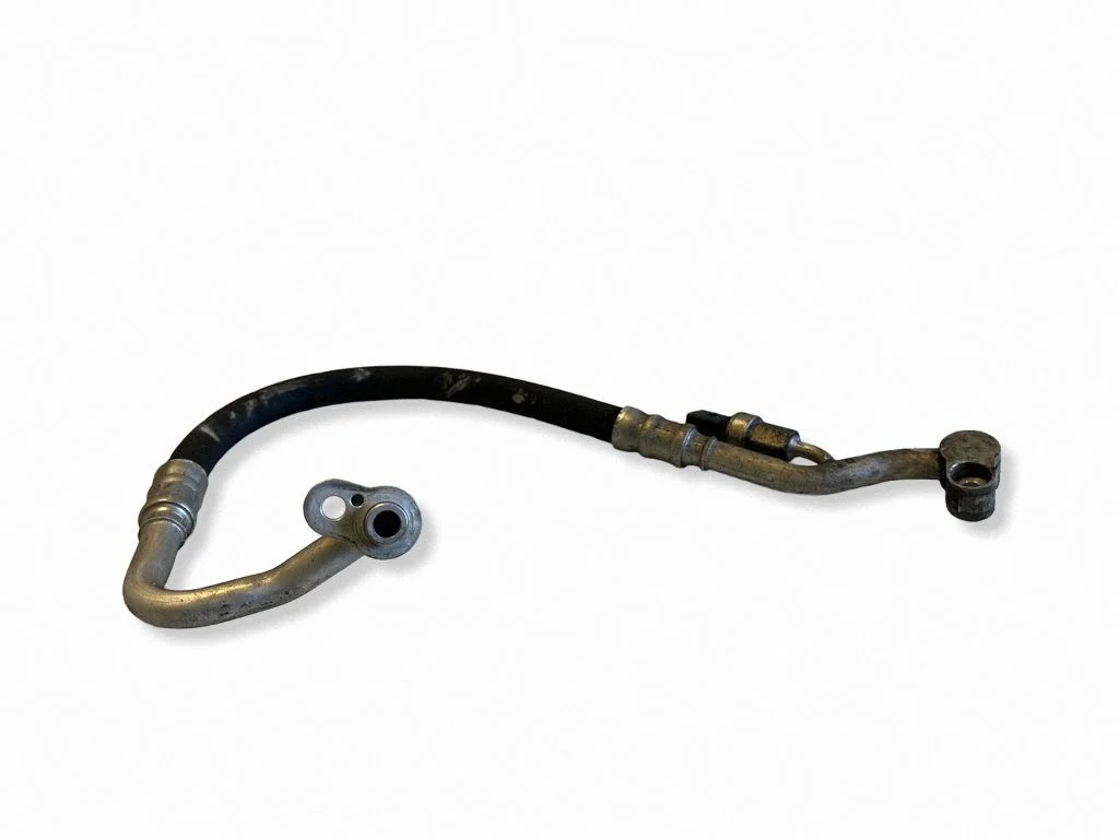 Air conditioning (A/C) pipe/hose 8J0820721K