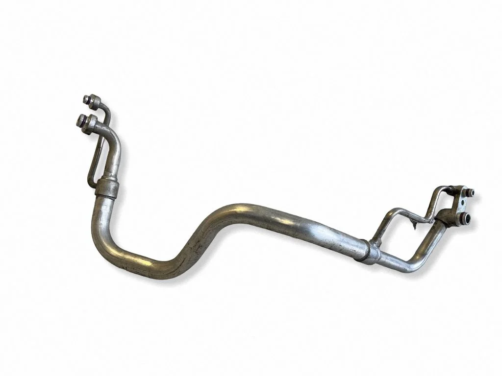 Air conditioning (A/C) pipe/hose 5Q2816738B