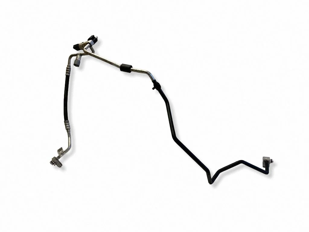 Air conditioning (A/C) pipe/hose 8U0816741F