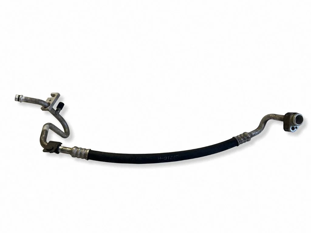 Gaisa kondicioniera caurule (-es)/šļūtene (-es) A1635003072