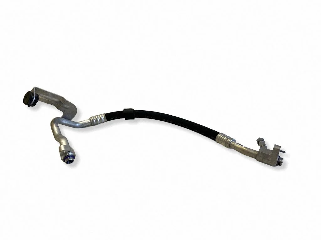 Air conditioning (A/C) pipe/hose