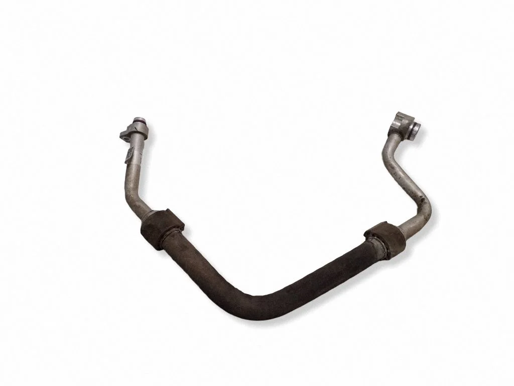 Air conditioning (A/C) pipe/hose 4M0816743BD