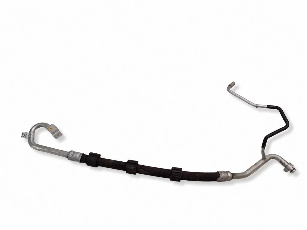 Air conditioning (A/C) pipe/hose – Volkswagen Touareg III (2018-)