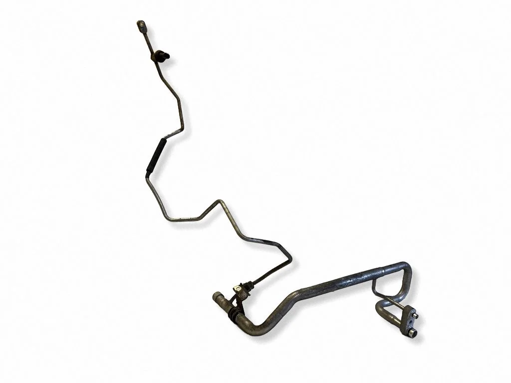 Air conditioning (A/C) pipe/hose