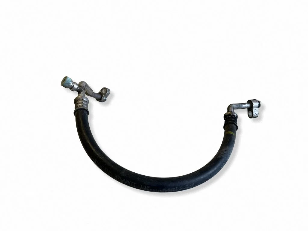 Air conditioning (A/C) pipe/hose