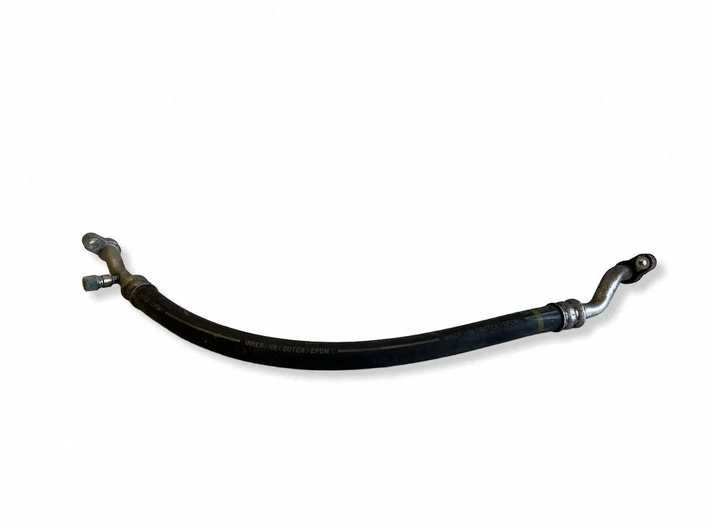 Air conditioning (A/C) pipe/hose