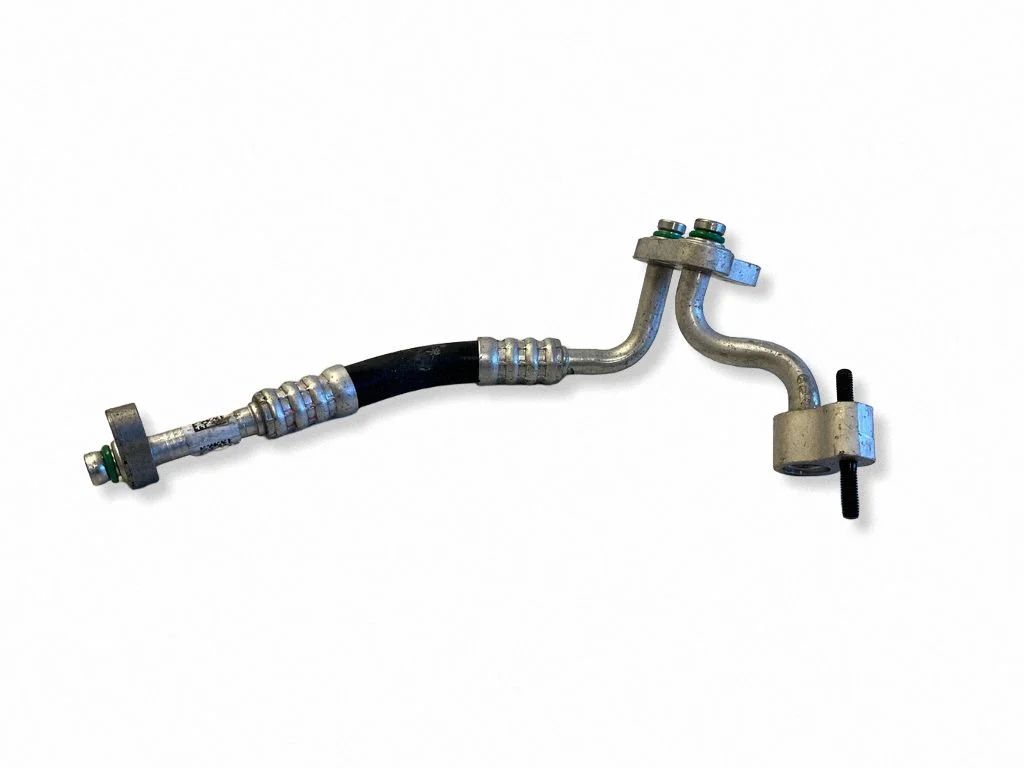 Air conditioning (A/C) pipe/hose