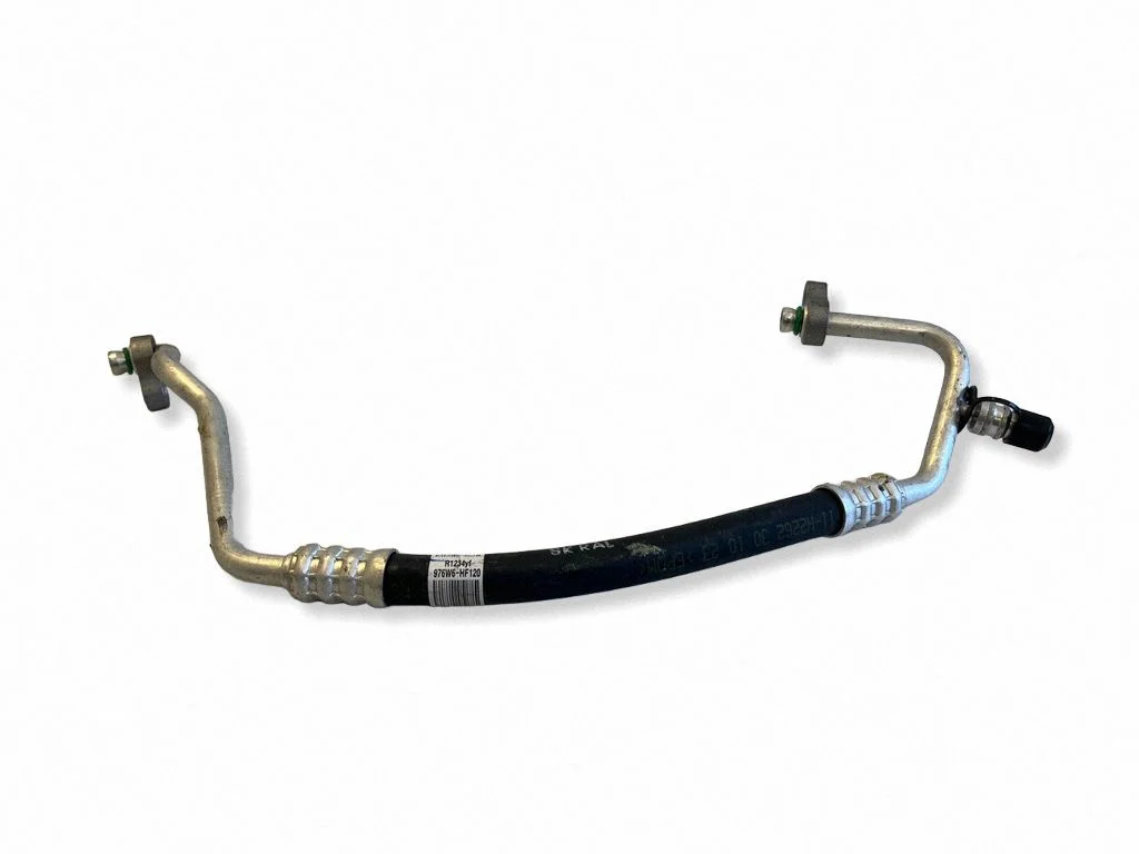 Air conditioning (A/C) pipe/hose 976W6HF120