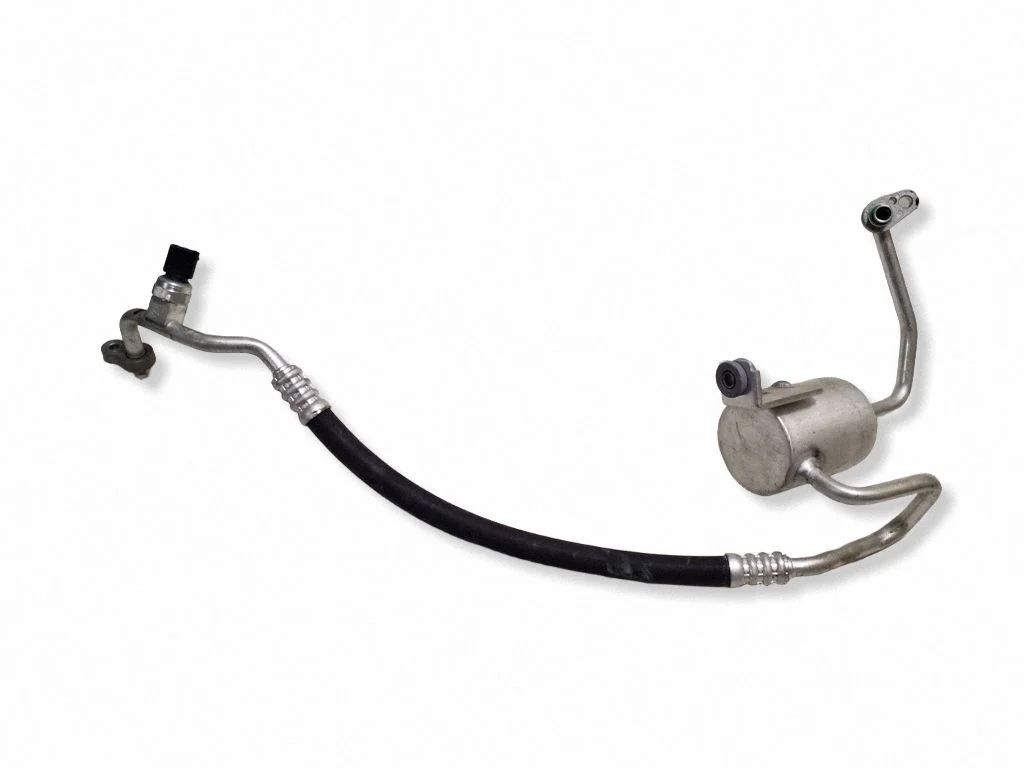 Air conditioning (A/C) pipe/hose 97762HF110