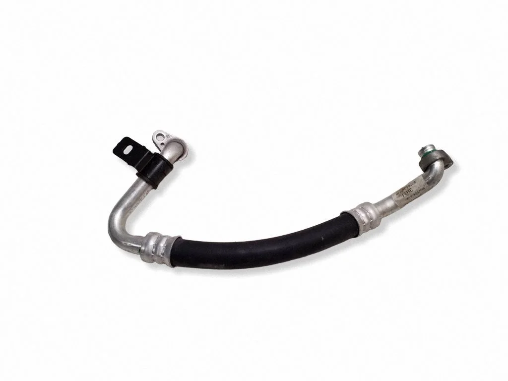 Air conditioning (A/C) pipe/hose 97763HF110