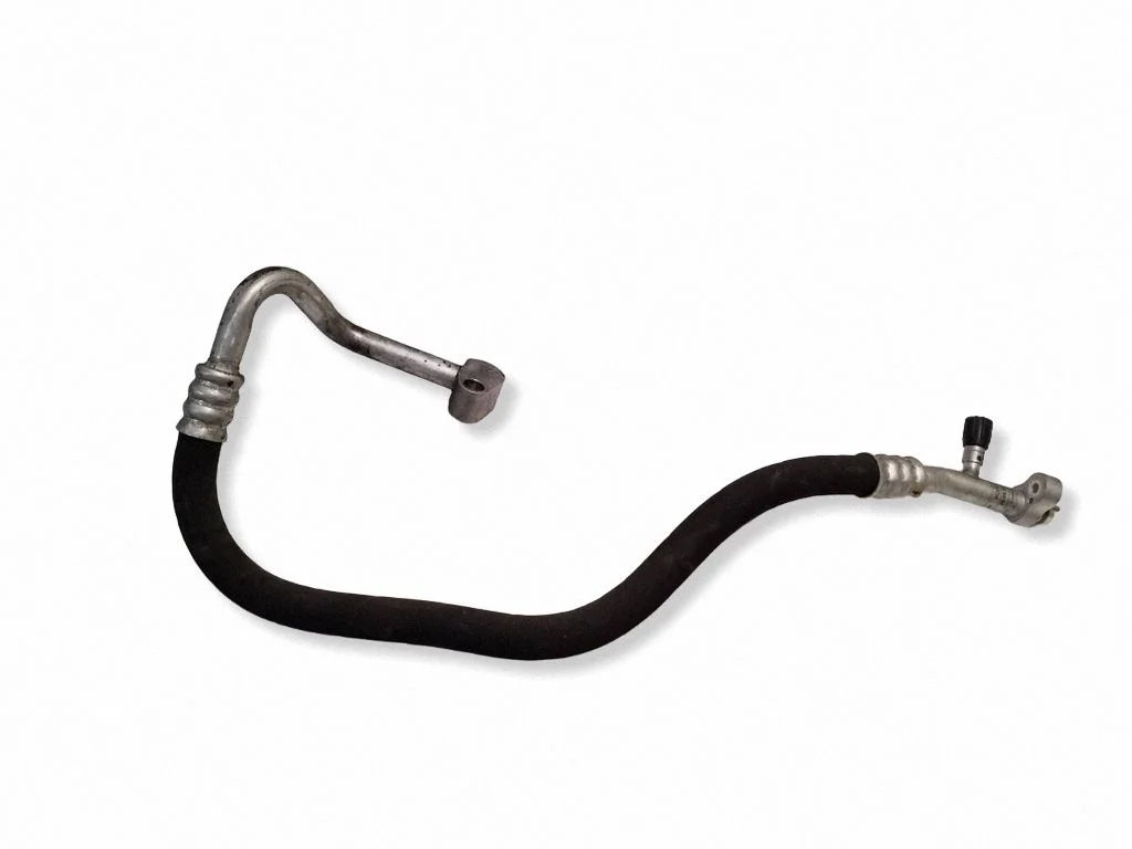 Air conditioning (A/C) pipe/hose 64539212232