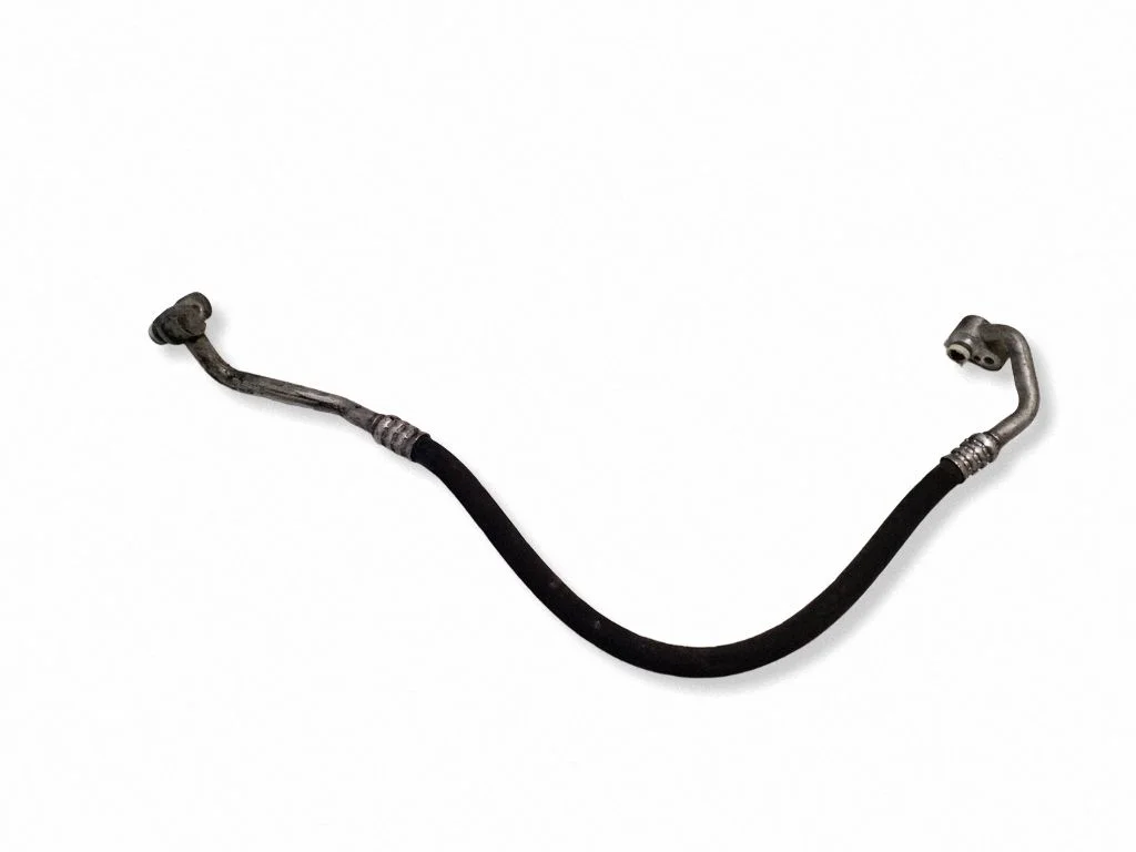 Air conditioning (A/C) pipe/hose 64539212082