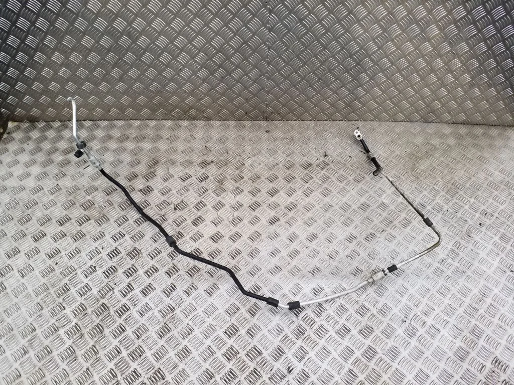 Air conditioning (A/C) pipe/hose 3W0260711C