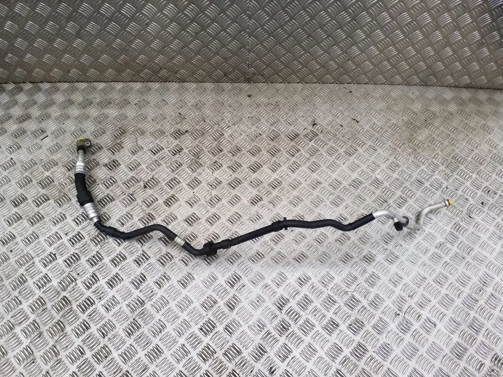 Air conditioning (A/C) pipe/hose 3W2260712B