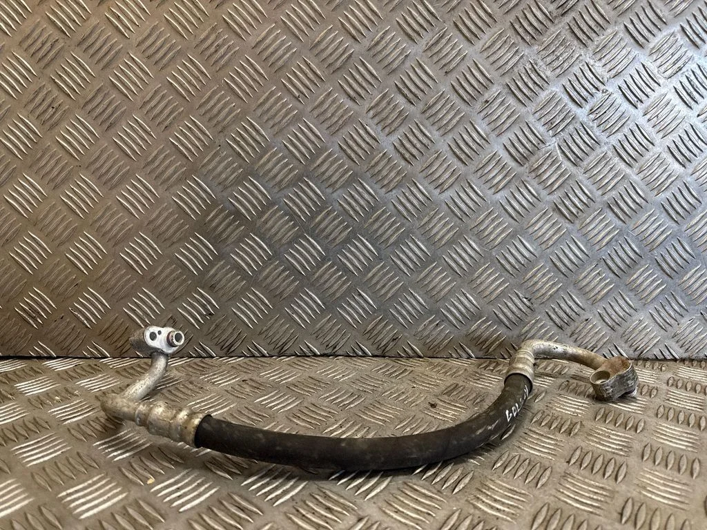 Air conditioning (A/C) pipe/hose 1K0820721BD