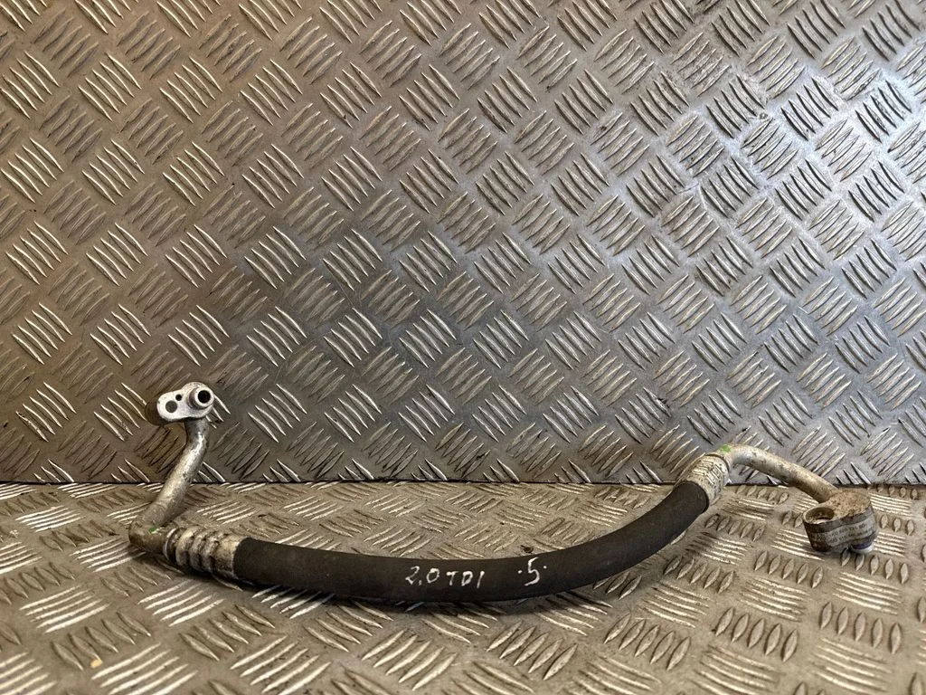 Air conditioning (A/C) pipe/hose 1K0820721BD