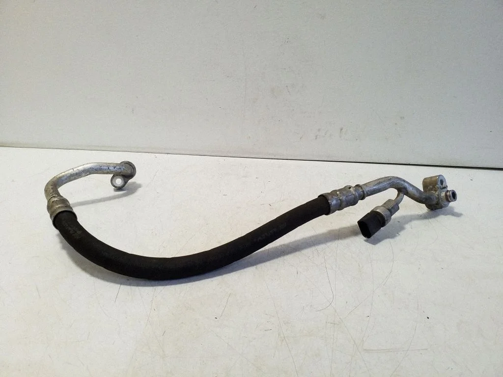 Air conditioning (A/C) pipe/hose 8J0820721K