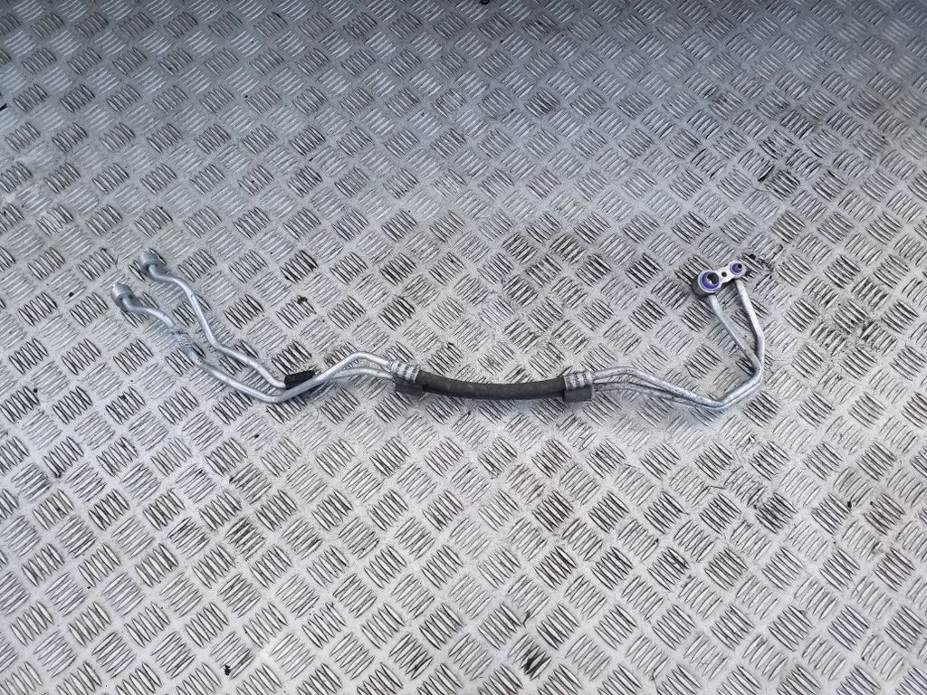 Air conditioning (A/C) pipe/hose 9395473