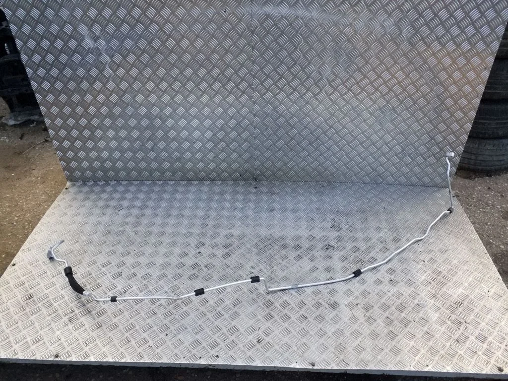 Air conditioning (A/C) pipe/hose 9395454