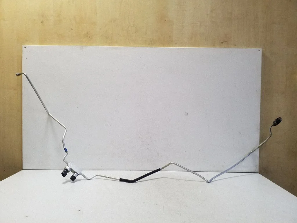 Air conditioning (A/C) pipe/hose