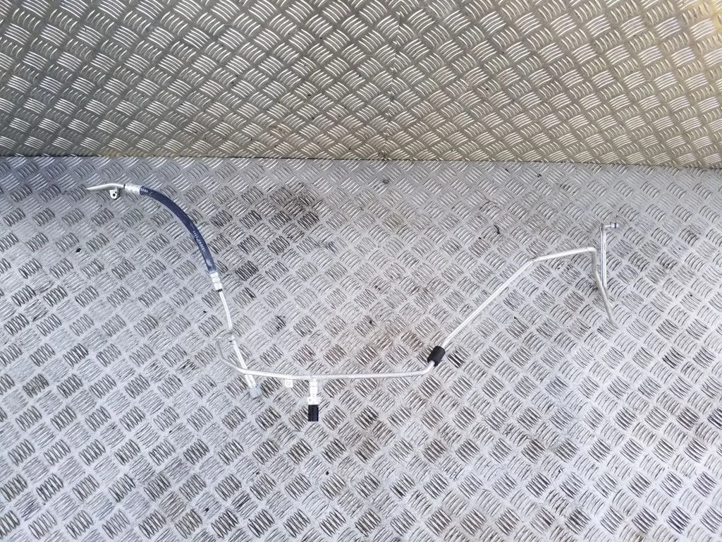 Air conditioning (A/C) pipe/hose 2Q2816741K