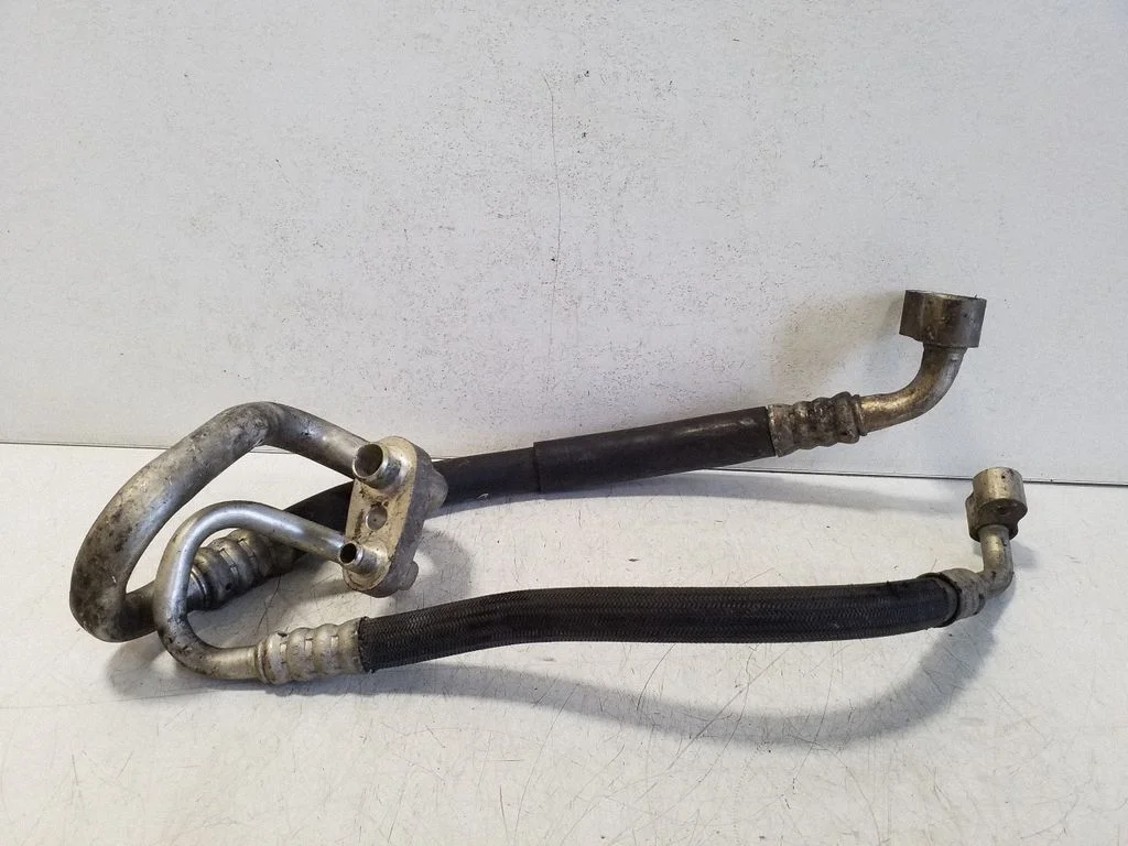 Air conditioning (A/C) pipe/hose 13122306