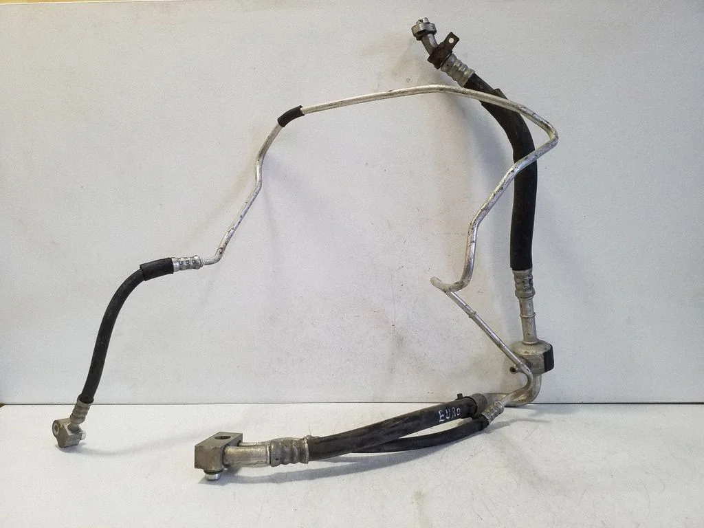 Air conditioning (A/C) pipe/hose 09130614