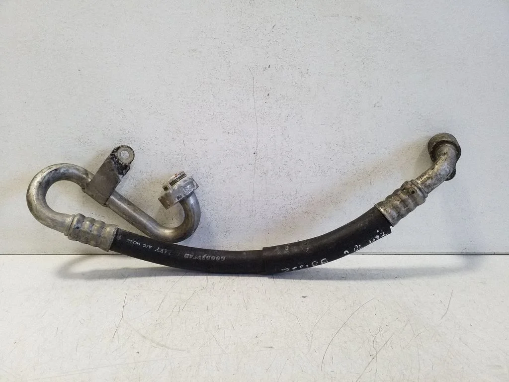 Air conditioning (A/C) pipe/hose 24416180