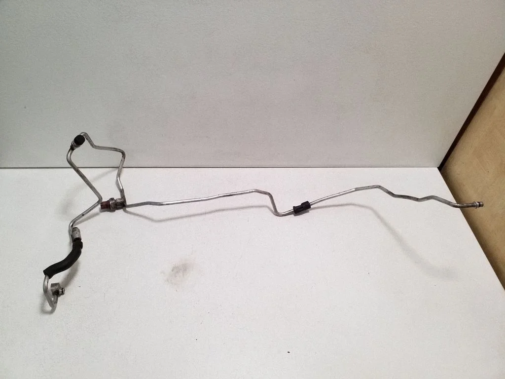 Air conditioning (A/C) pipe/hose