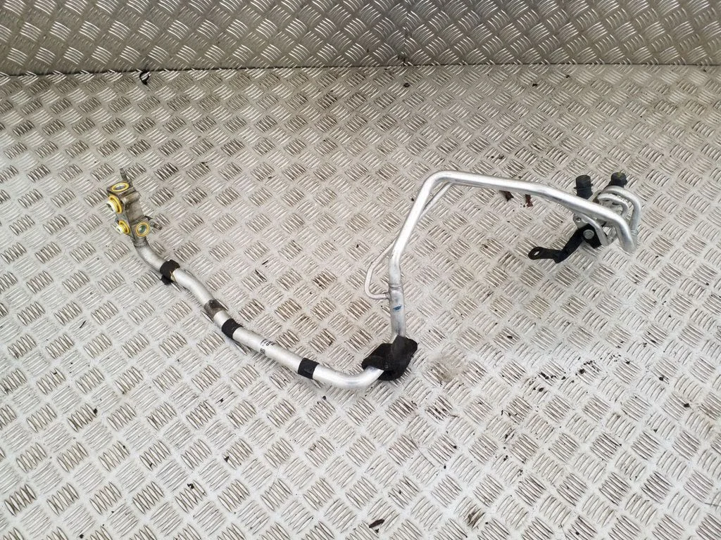 Air conditioning (A/C) pipe/hose 31497060