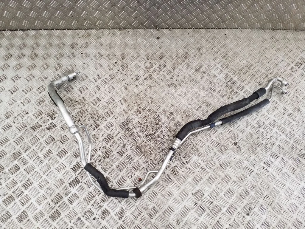 Air conditioning (A/C) pipe/hose A2128300177