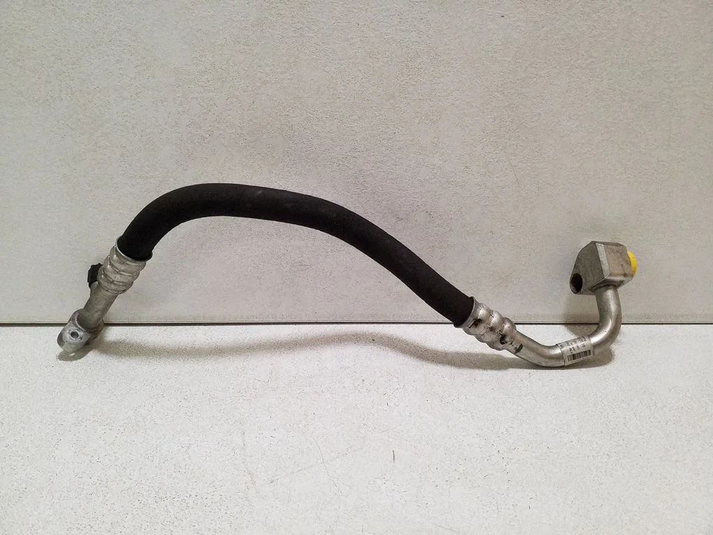 Air conditioning (A/C) pipe/hose A2128302516