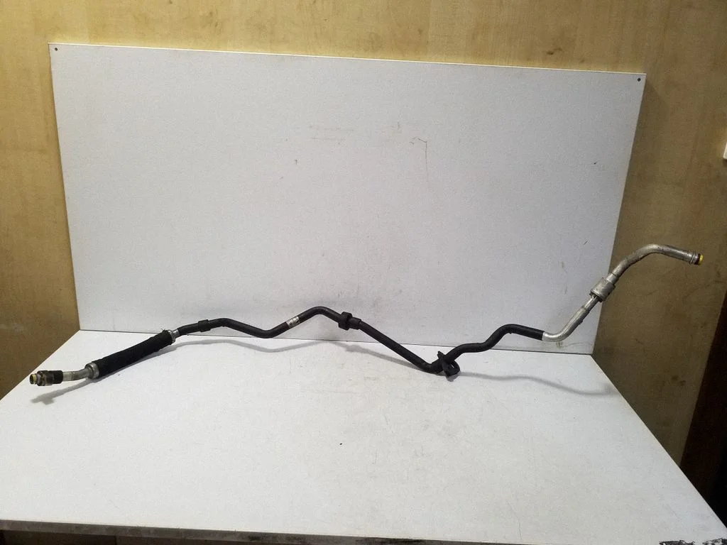 Air conditioning (A/C) pipe/hose 3W2260712