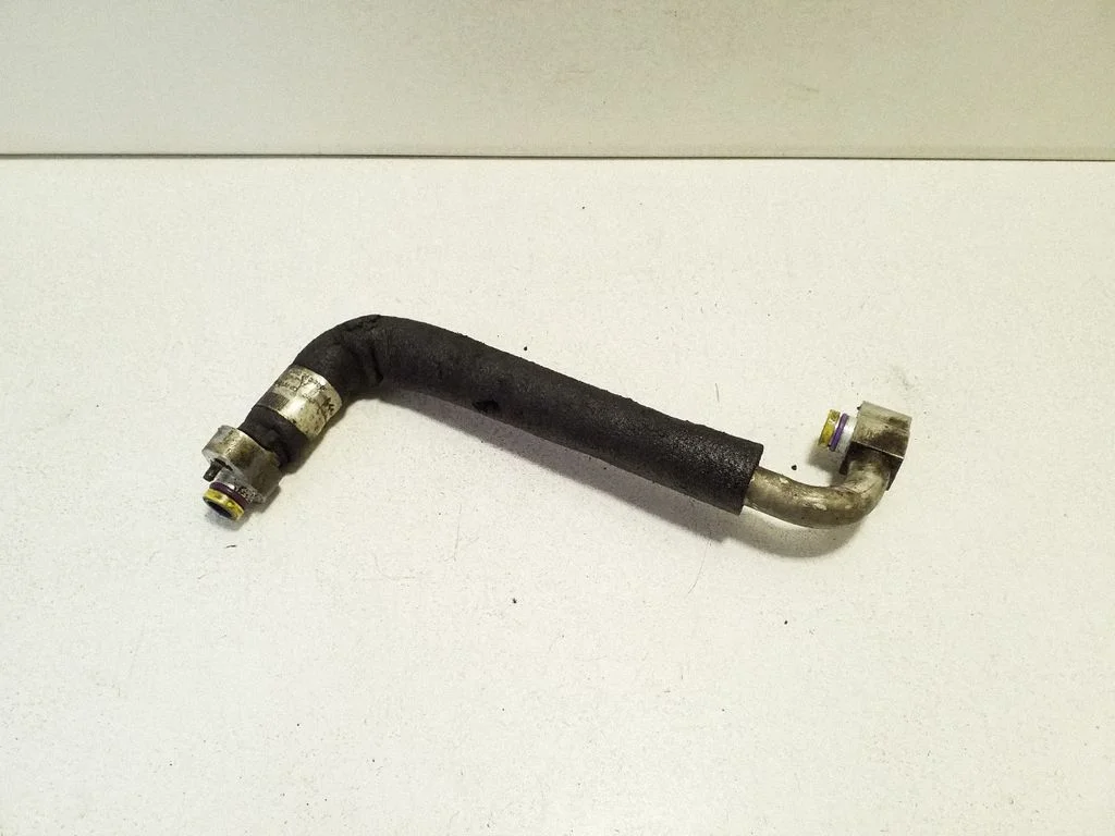 Air conditioning (A/C) pipe/hose 3W0260707E