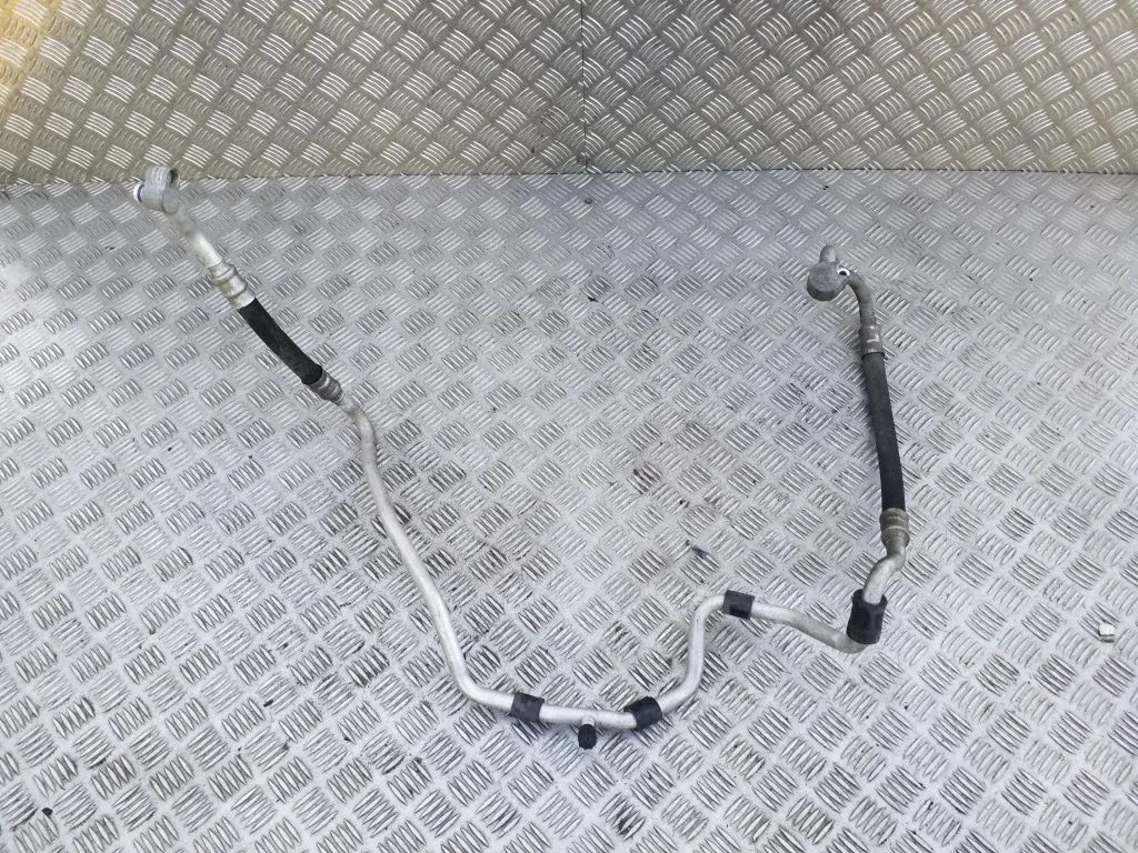 Air conditioning (A/C) pipe/hose 1K0820743BQ