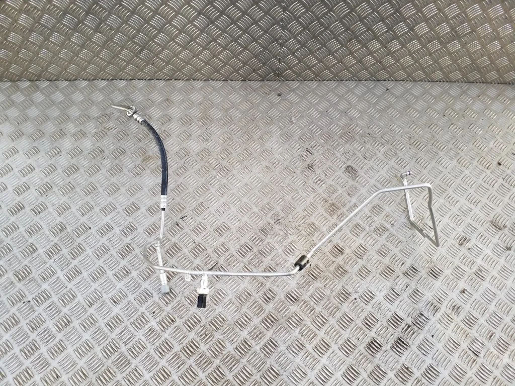 Air conditioning (A/C) pipe/hose 2Q2816741K