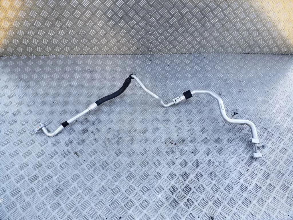 Air conditioning (A/C) pipe/hose A2548303802