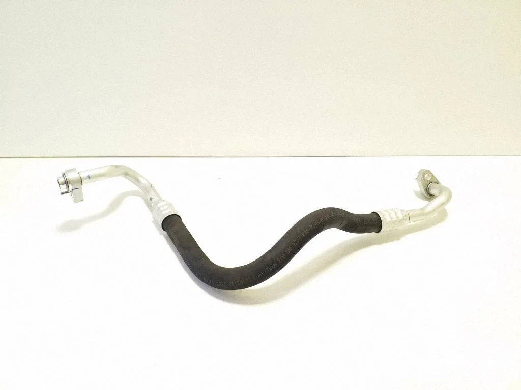 Air conditioning (A/C) pipe/hose A2548303902