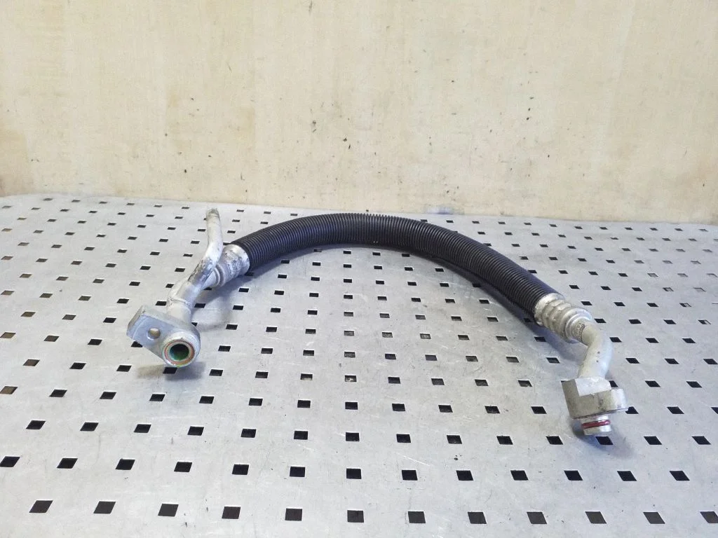 Air conditioning (A/C) pipe/hose DG9H19N602SA