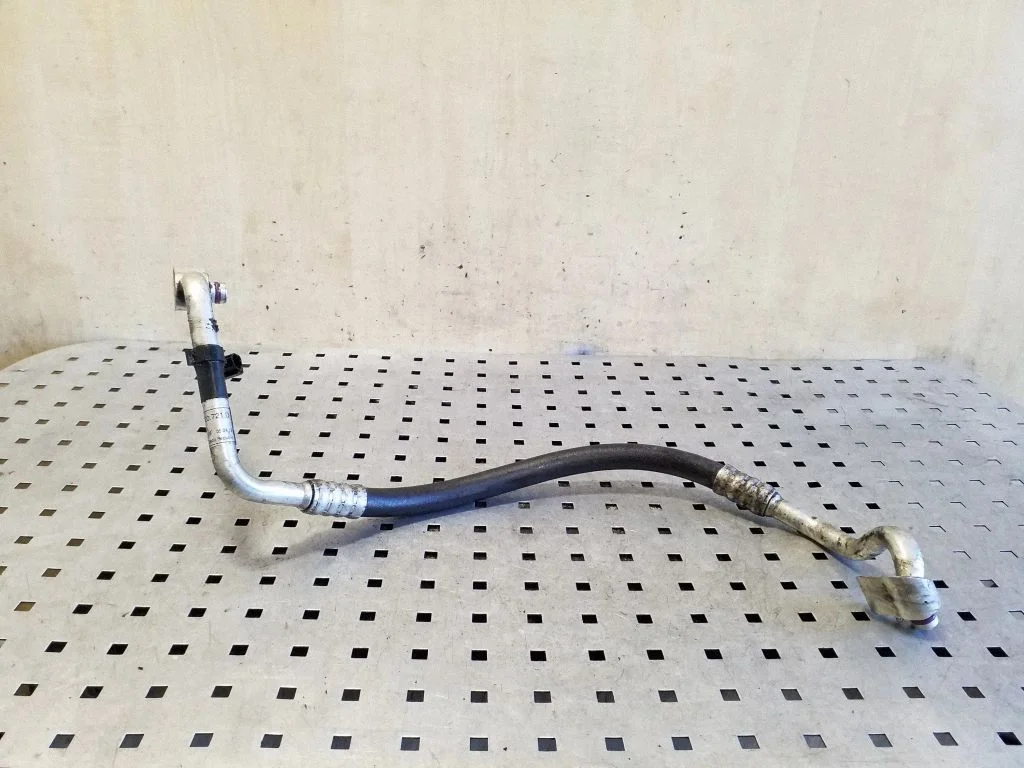 Air conditioning (A/C) pipe/hose 7P0820721D