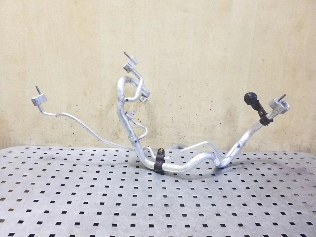 Air conditioning (A/C) pipe/hose A2428301500