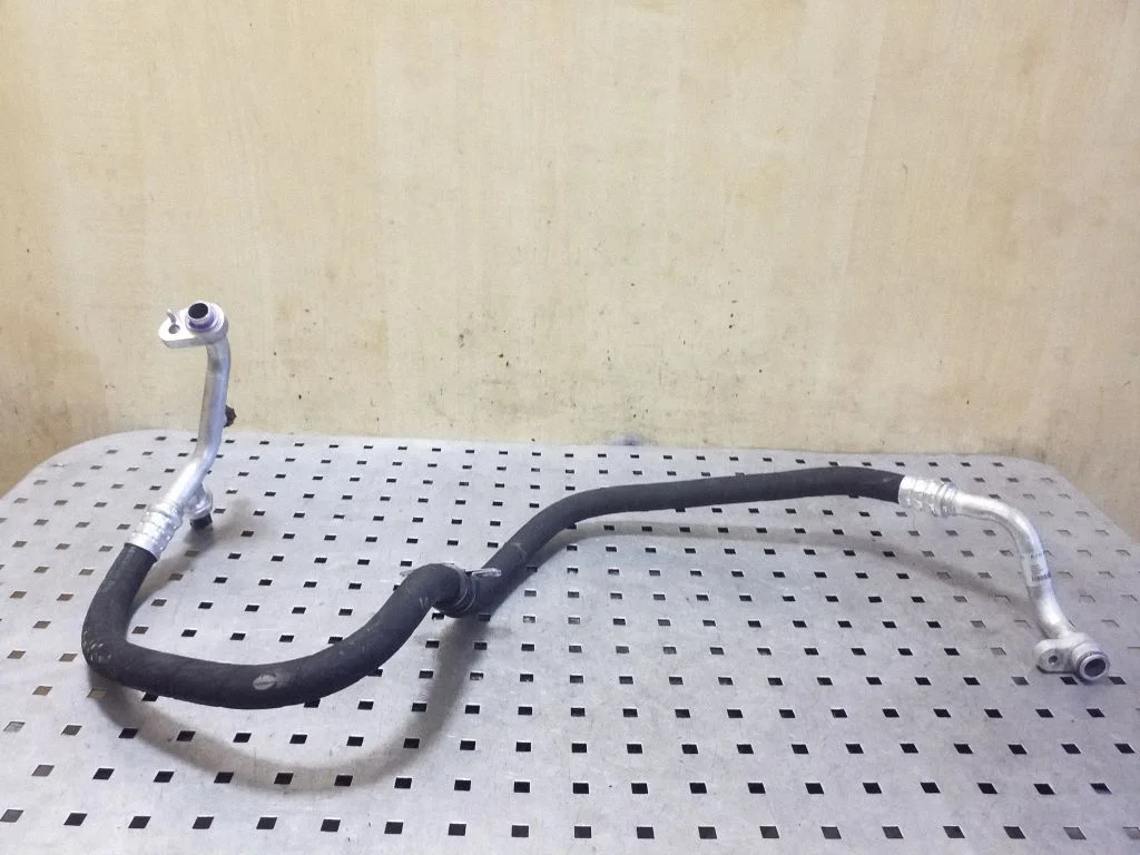 Air conditioning (A/C) pipe/hose A2428302400