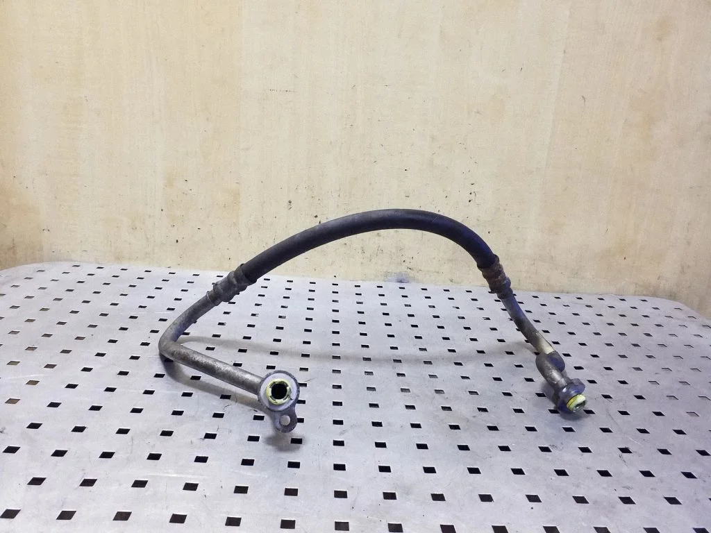 Air conditioning (A/C) pipe/hose 6G9N19N602EE
